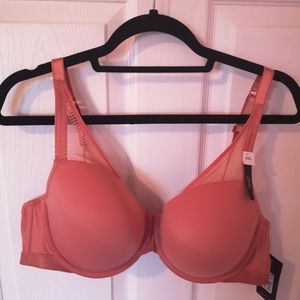 Brand new 42c pink bra